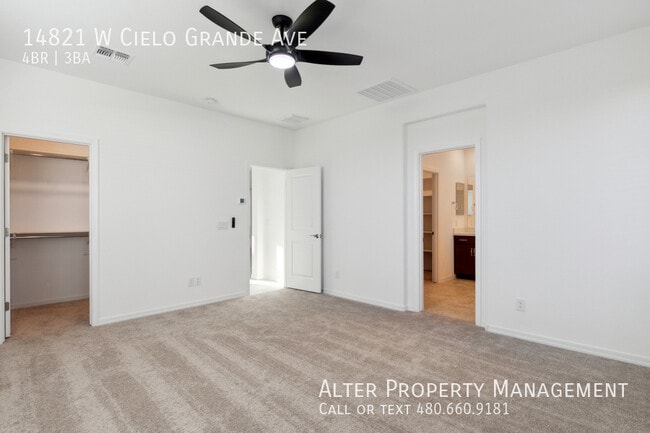 Building Photo - 14821 W Cielo Grande Ave