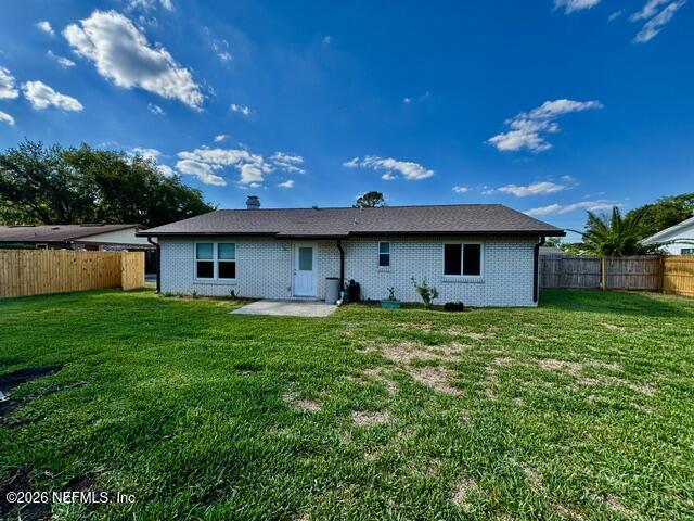 Building Photo - 1747 Papaya Dr N