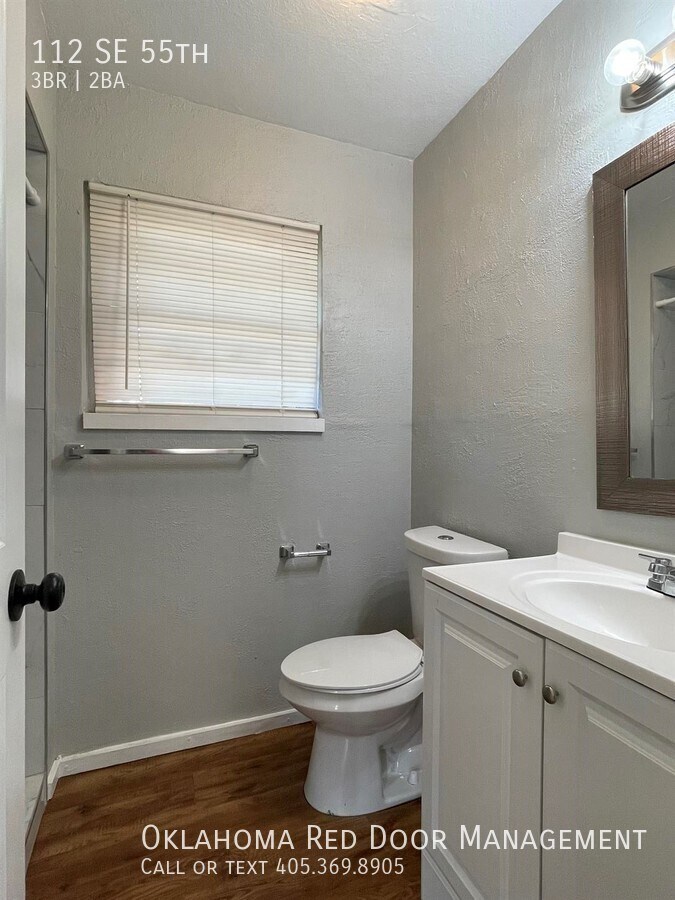 Building Photo - 112 SE 55th St