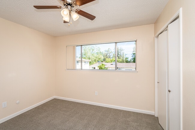 Floorplan - Oakhill Townhomes