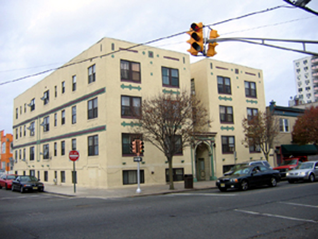 Primary Photo - Arabella Apartments