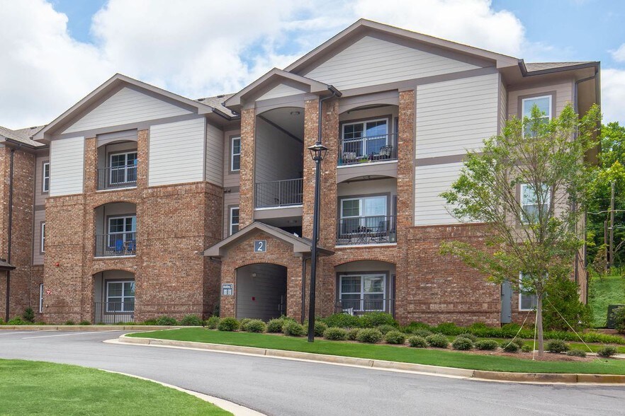 One White Oak Apartments 2080 One White Oak Lane Cumming GA 30041