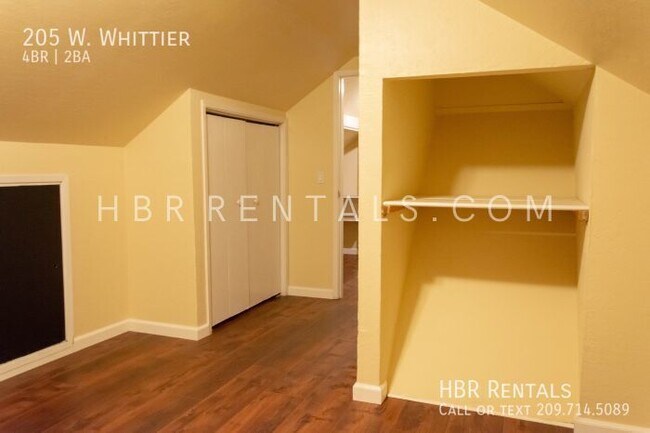 Building Photo - 205 W. Whittier-