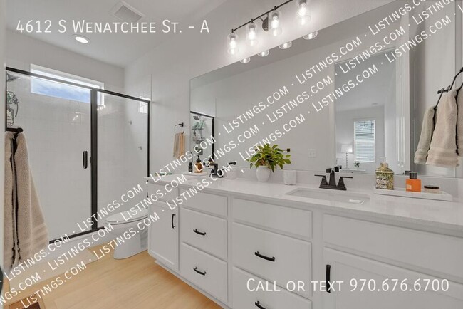 Building Photo - 4612 S Wenatchee St
