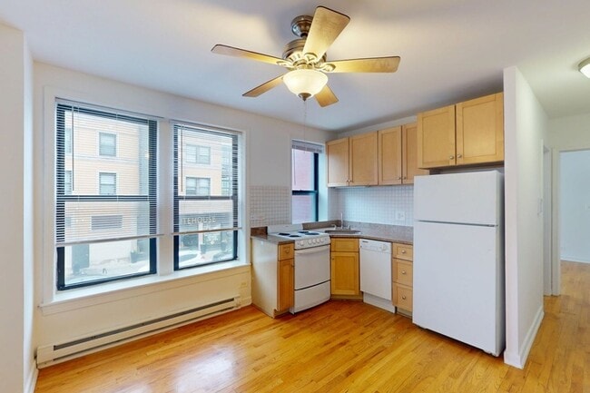 Floorplan - Kenwood Court