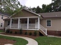 Building Photo - 1116 Greenwood Ave