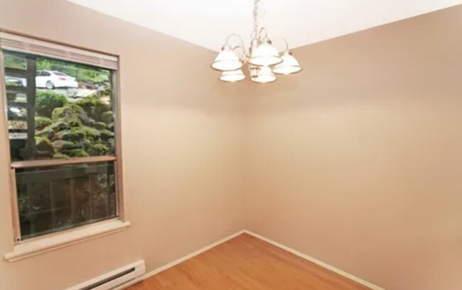 Building Photo - Serene Park-Like Sanctuary | Large Updated Townhome with Wooded Views, 3 bathrooms and 2 large be...
