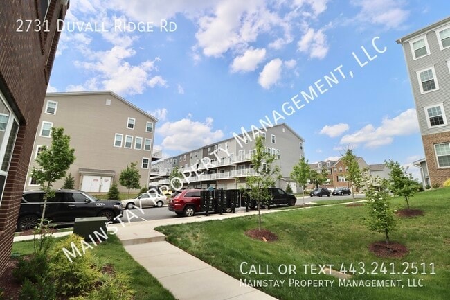 Building Photo - 2731 Duvall Ridge Rd