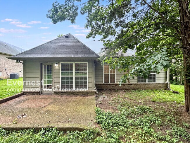 Building Photo - 3734 Montgomery Way