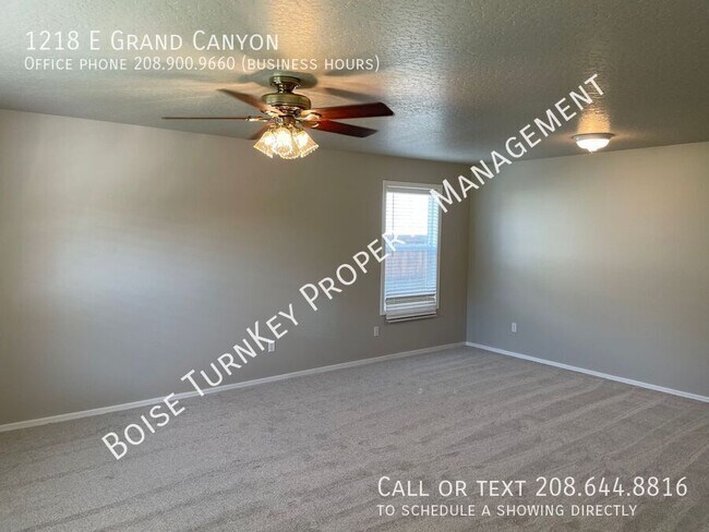 Building Photo - 1218 E Grand Canyon St