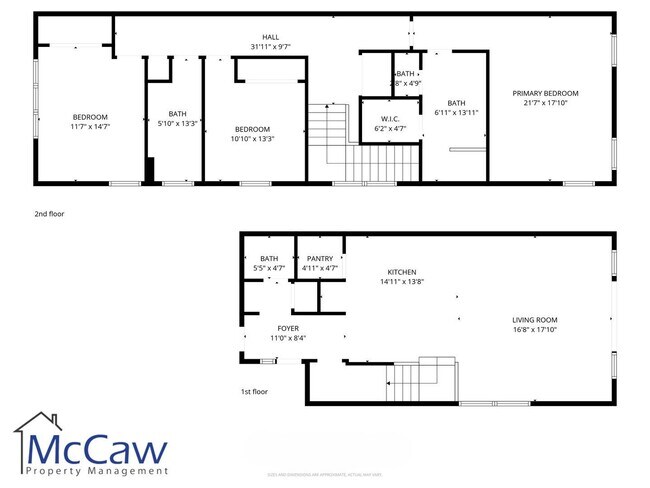 Building Photo - 5633 Side Ave