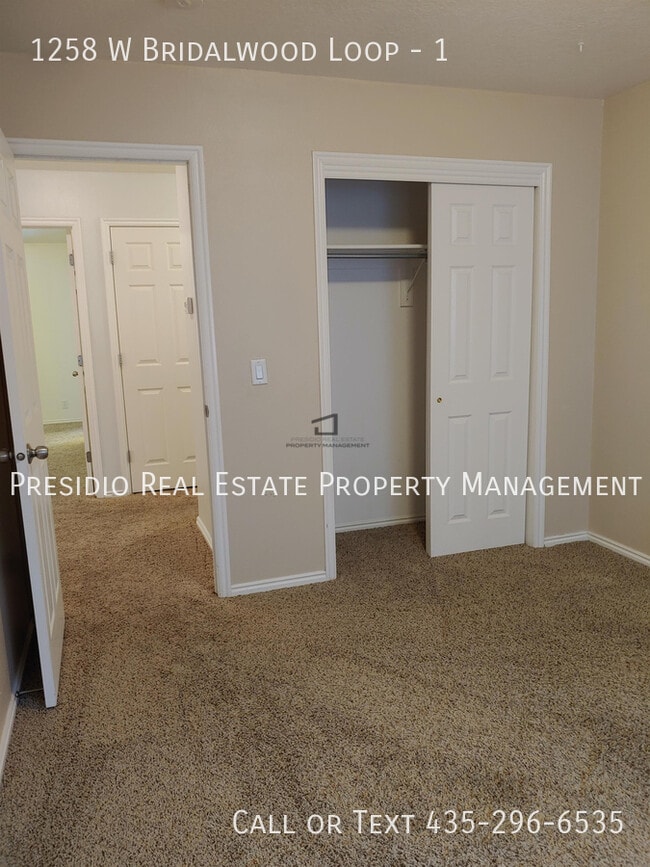 Building Photo - 1258 W Bridlewood Lp