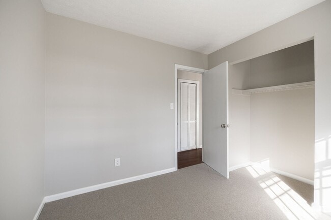 Building Photo - 6301 High Shoals Rd