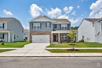 Building Photo - Brand New Construction FIVE Bedrooms!