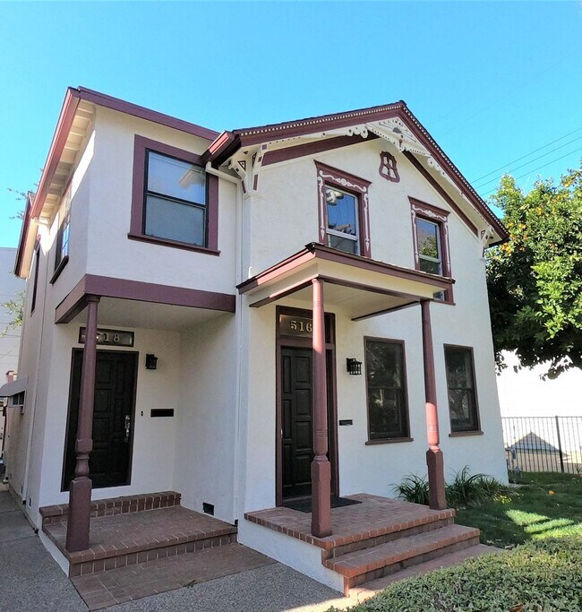 Primary Photo - 518-518 15th St