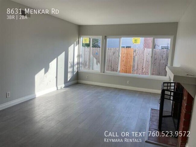Building Photo - 8631 Menkar Rd