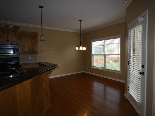 Building Photo - Beautifully Updated Home in Staley Area!