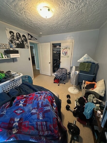 Bedroom 2 - 16715 SE Evergreen Ln