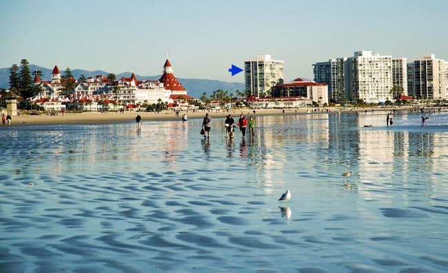 There may not be a better place to stay, in the world! - 1710 Avenida Del Mundo