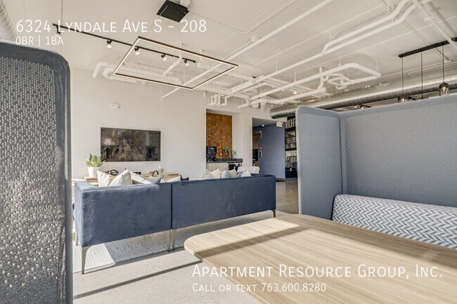 Building Photo - 6324 Lyndale Ave S