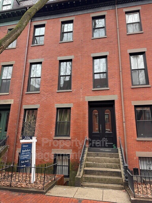 Building Photo - 29 E Springfield St