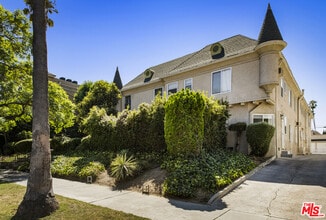 Building Photo - 1147 Westmoreland Ave