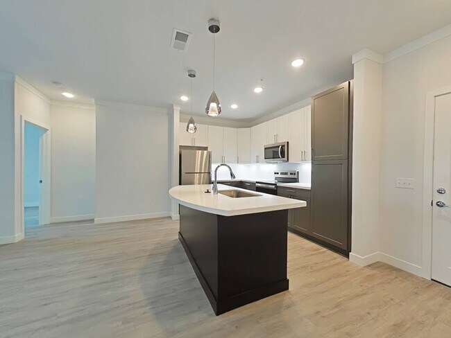 Floorplan - Clocktower West Chester