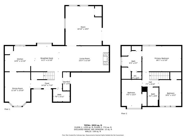 Building Photo - 8611 Spruce Mill Dr