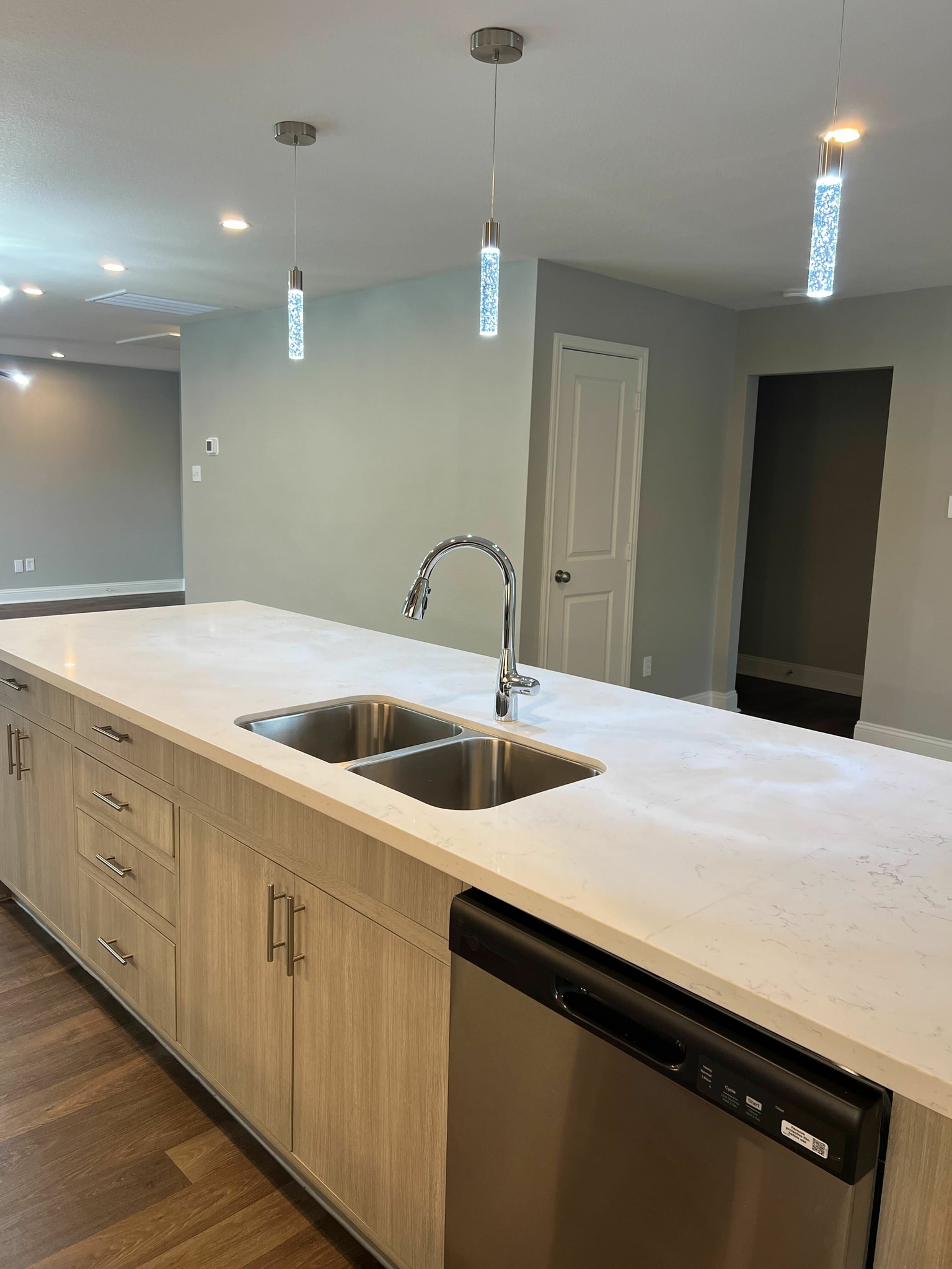 Building Photo - Woodway Garden Townhomes