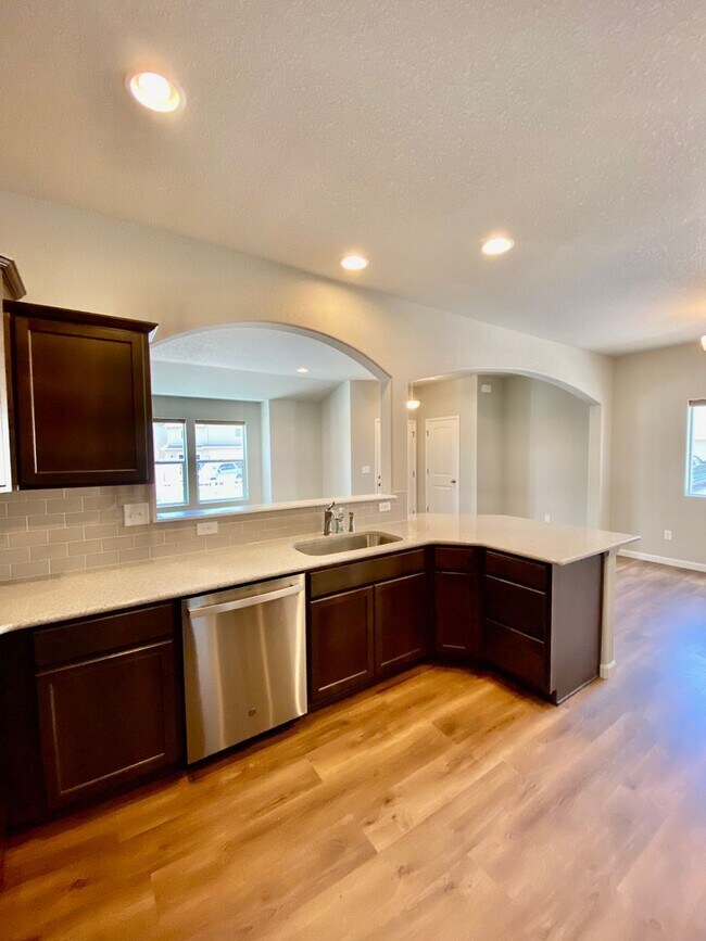 Building Photo - Newly Built 3 Bedroom Townhome with Commun...