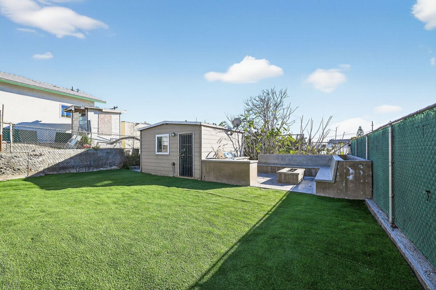 Building Photo - 4124 C St