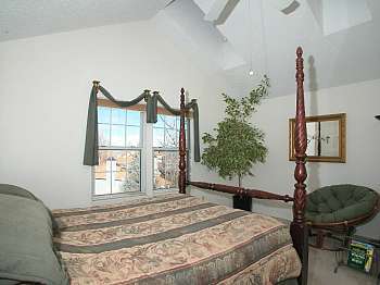 Master Bedroom 1 - 1217 South Flower Circle