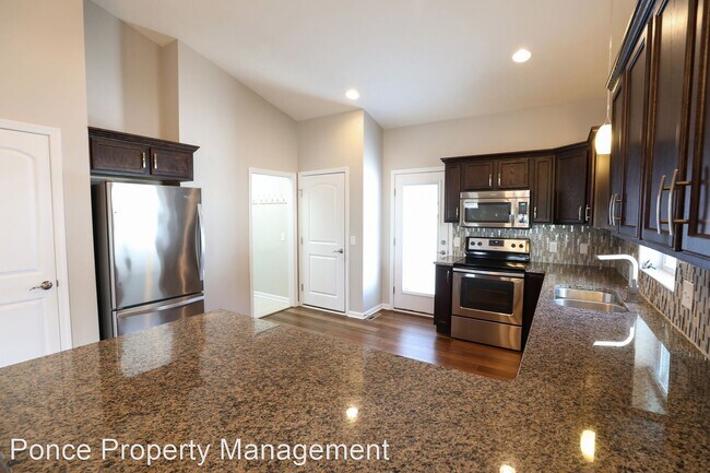 Building Photo - 4 br, 3 bath House - 8237 Ryley Lane