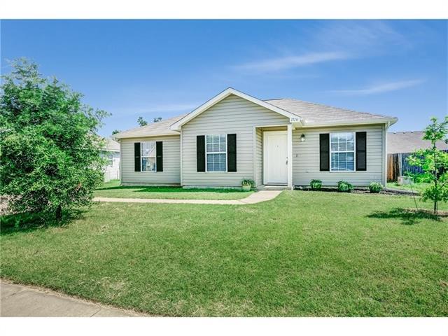 Primary Photo - 1716 Red Oak Ct