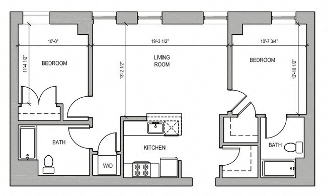 Building Photo - 761 Harrison Ave