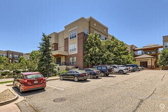 Building Photo - 5401 S Park Terrace Ave