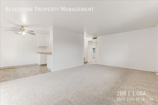 Building Photo - 2599 12th St SE