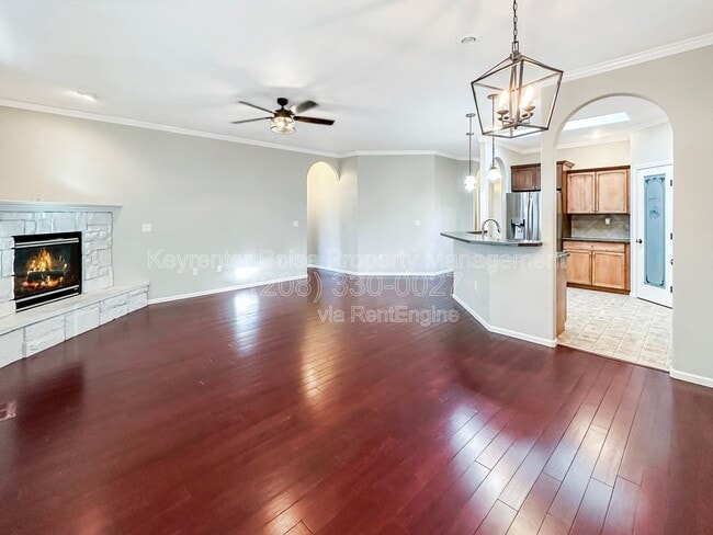 Building Photo - 9259 W Olivia St