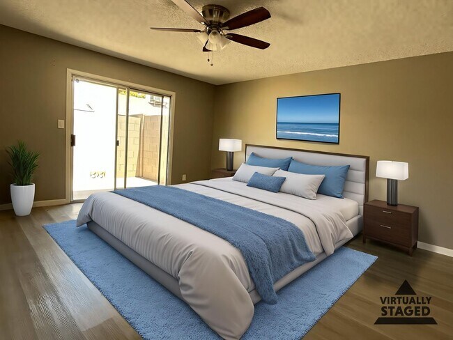 Building Photo - Upscale 2 Bedroom 2 Bathroom