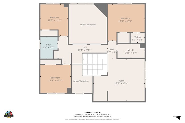 Building Photo - 209 Arrowhead Cove