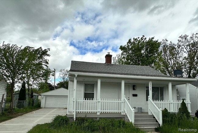 Building Photo - 28464 Barton St