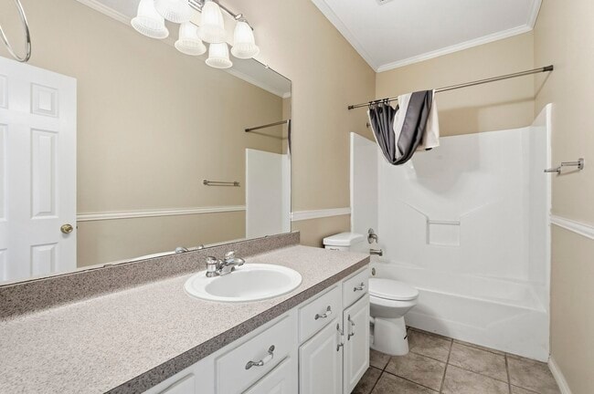 Building Photo - 10223 Dandyline Way