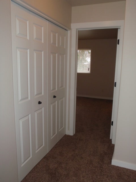 Building Photo - Newer house with attached garage. Half mon...