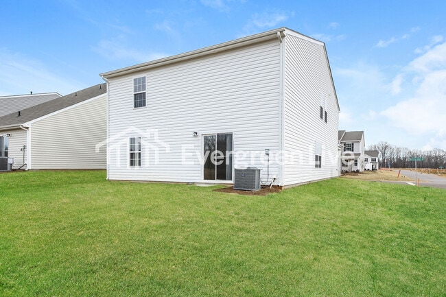 Building Photo - ready now