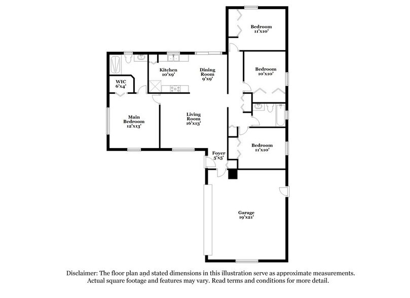 Building Photo - 10525 Reagans Run Dr