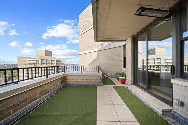 Building Photo - 7002 JFK Blvd E