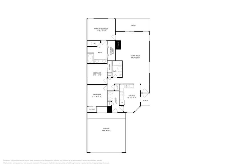 Building Photo - 6709 La Rocca Rd NW