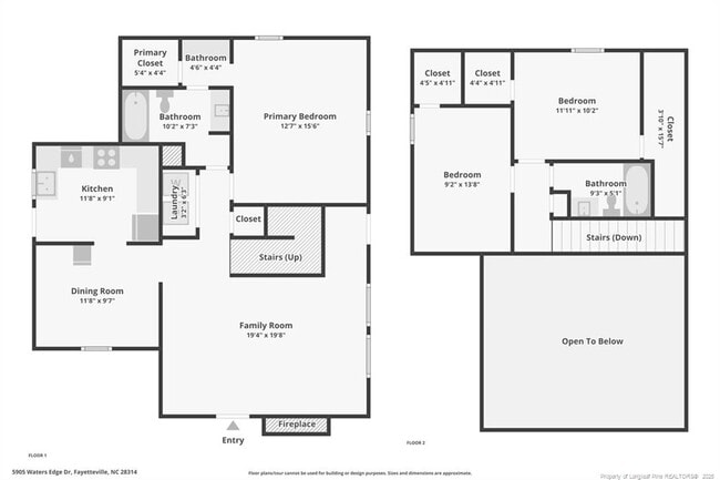 Building Photo - 5905 Waters Edge Dr