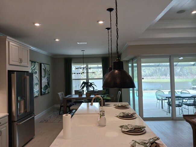 Building Photo - Here is your chance to live in Model Home!...