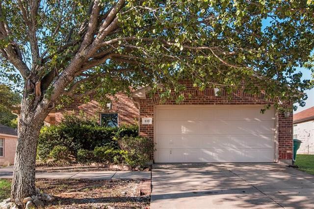 Primary Photo - 510 Burleson St